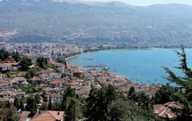 Северная Македония на год продлила безвизовый въезд для туристов из РФ