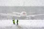 В Москве из-за снегопада задерживаются авиарейсы
