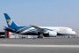 Oman Air может поставить Boeing 787 Dreamliner на рейс Маскат - Москва