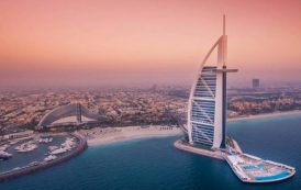 Эксперт: за последние 5 лет цены на отдых в ОАЭ заметно сократились