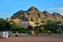 В Омане транзитным туристам возместят расходы на путешествие по стране