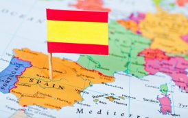Испания повысила порог финобеспечения для получения визы