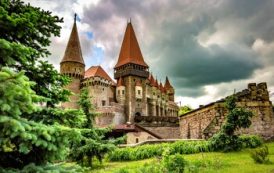 Румыния стремительно набирает популярность у туристов из разных стран
