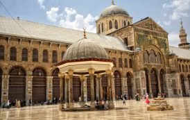 Сирия активно ведет работы по привлечению российских туристов