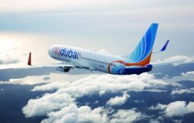 Flydubai запускает рейсы в Сочи