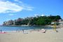 Черногорские пляжи будут бесплатными после 17:00