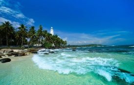 Туроператоры: туристы не отказываются от поездок в Шри-Ланку, однако спрос на направлении может просесть