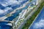 В Абу-Даби строят крупнейший в регионе аквариум