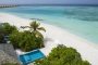 Открытие  отеля-курорта  Faarufushi Maldives !!!