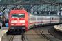 Все магистральные немецкие поезда будут с бесплатным доступом в интернет
