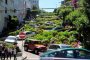 Сан-Франциско может сделать платным въезд для туристов на популярную улицу