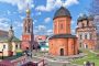 До конца мая в Москве можно бесплатно посетить 350 исторических зданий