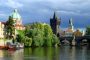 Власти Чехии расскажут туристам о новых правилах обмена валюты