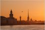 Определены города РФ с самыми дешёвыми отелями