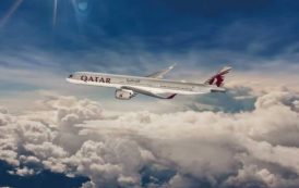 Национальный перевозчик Государства Катар признан лидером отрасли в области обслуживания пассажиров