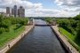Туроператоры: ограничения навигации на участке канала им. Москвы круизов не коснутся