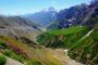 Таджикистан введёт для туристов и паломников налог на выезд из страны