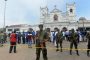 Число жертв терактов на Шри-Ланке увеличилось до 215 человек