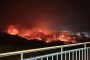В Южной Корее объявлен режим ЧС из-за пожаров