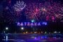 Грандиозный Фестиваль фейерверков состоится в Паттайе
