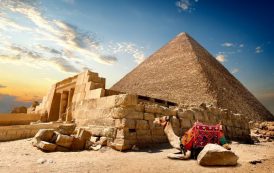 Прогноз РСТ: чартеры в Египет могут открыть осенью