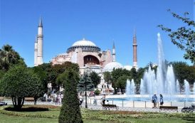 Turkish Airlines изменила правила по бесплатным экскурсиям и бесплатным отелям в Стамбуле