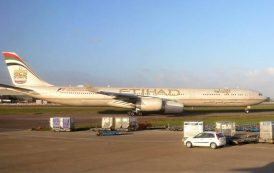 Etihad Airways дает бесплатный отель транзитным пассажирам в Абу-Даби
