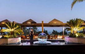 Отель Four Seasons Cyprus дарит гостям Moscow Restaurant Week шанс провести отпуск на солнечном Кипр