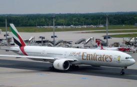 Emirates сделала скидку на билеты в Азию