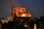 РСТ: пожар в соборе Парижской Богоматери не отразится на турпотоке из РФ в Париж