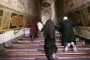 В Риме открыли отреставрированную Святую лестницу