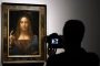 Картина Леонардо да Винчи исчезла из филиала Лувра в Абу-Даби
