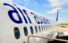 «Турпомощь» предупредила туроператоров об отмене рейсов Air Astana в Индию