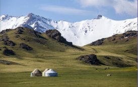Киргизия ввела безвизовый режим для граждан ещё семи стран