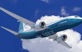 В Саудовской Аравии полностью запретят Boeing 737 MAX