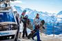 На курортах Северного Кавказа предложили отметить визы для иностранцев, купивших ски-пассы