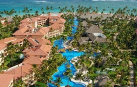 Туристка была жестоко избита в пятизвездочном отеле Доминиканы