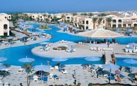 Ростуризм напомнил туроператорам о запрете продажи туров на курорты Египта