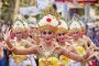 На острове Бали пройдёт крупный фестиваль культуры