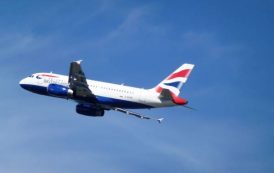 British Airways уйдет с линии Лондон - Санкт-Петербург, ее место может занять Wizzair