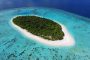 Домашний риф в новом отеле-курорте Faarufushi Maldives
