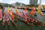 В Сингапуре пройдёт Фестиваль драконьих лодок