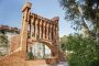 В Испании восстановили снесенный 70 лет назад фонтан работы Гауди