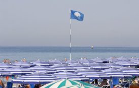 Определены самые чистые пляжи Италии