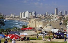 Израиль в преддверии «Евровидения» ужесточит проверки в аэропортах