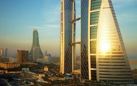 Бахрейн отчитался о растущей популярности страны у российских туристов