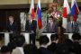 Россия напомнила Японии о введении безвизового режима