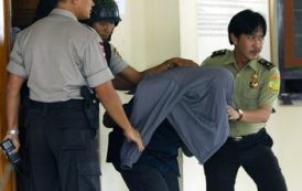 На Бали арестованы двое россиян за торговлю наркотиками