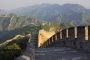Для туристов ограничат вход на Великую Китайскую стену
