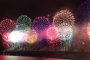 В Южной Корее проведут мега-фестиваль фейерверков